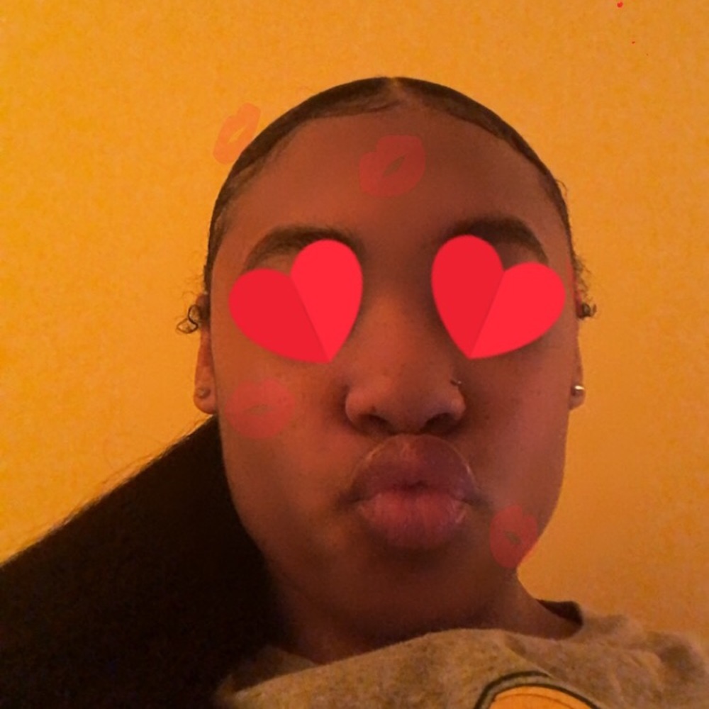 Meet your Posher, Zakiyah